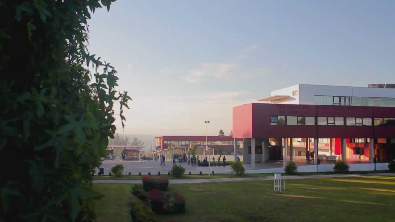 Colegio Manuel Peleteiro
