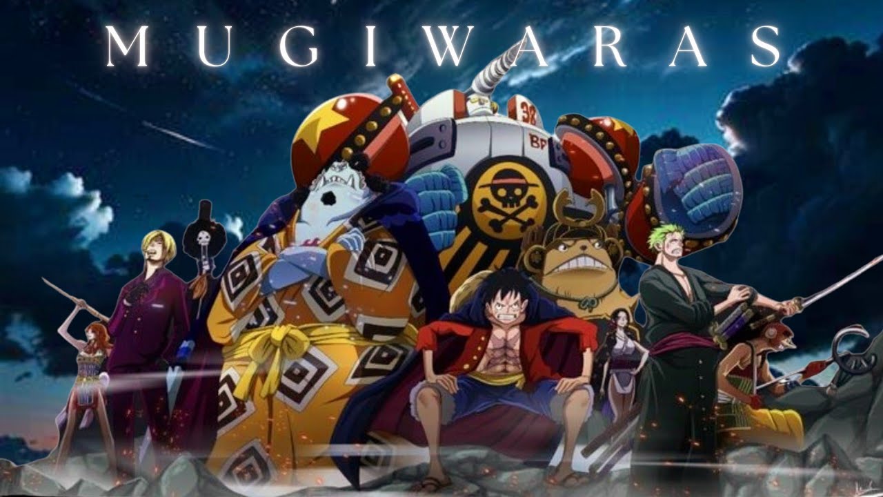 Mugiwara’s Theme – Very Very Strongest | Epic Soundtrack (One Piece Remix)