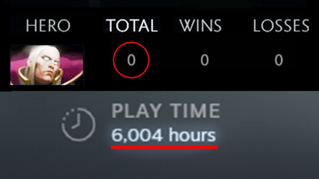 So I played Invoker for the first time ever..