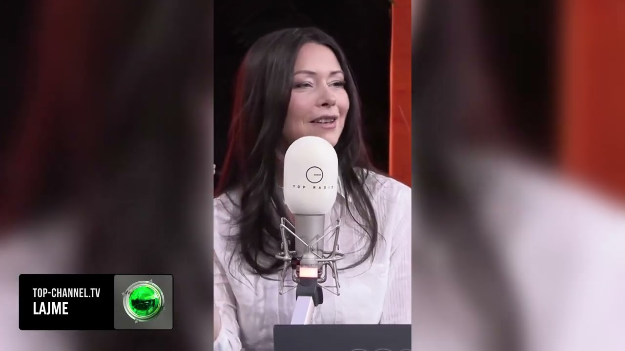 Top Channel/ &ldquo;Duhet t&euml; ndahen&rdquo;, bashk&euml;shortja e Mirit: Po t&euml; hyja n&euml; sht&euml;pin&euml; e &ldquo;BBV&rdquo;, do i thoja...