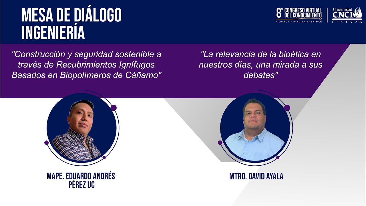 Mesa de Diálogo | Ingeniería