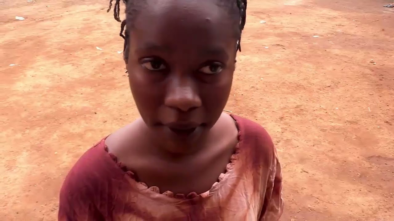 Gninè Wouli - Episode 02 - LaGuinéeFé Complète en Soussou