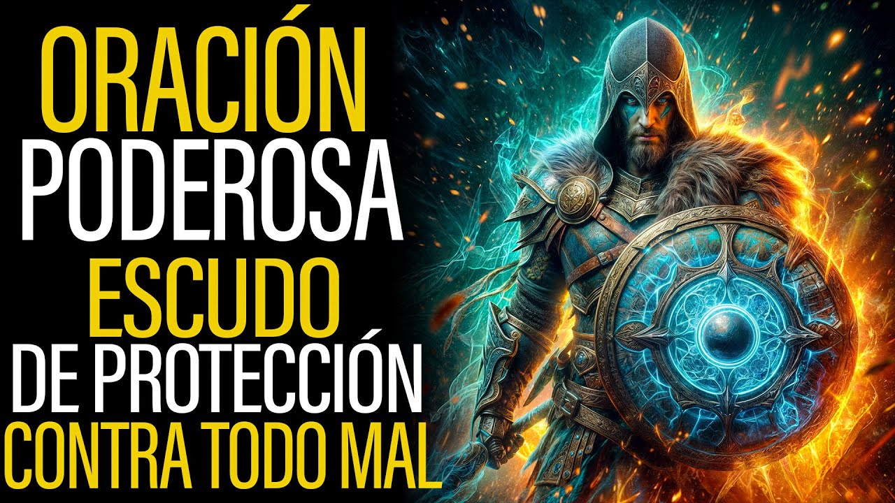 Oración poderosa para superar la maldad y los obstáculos en tu vida.