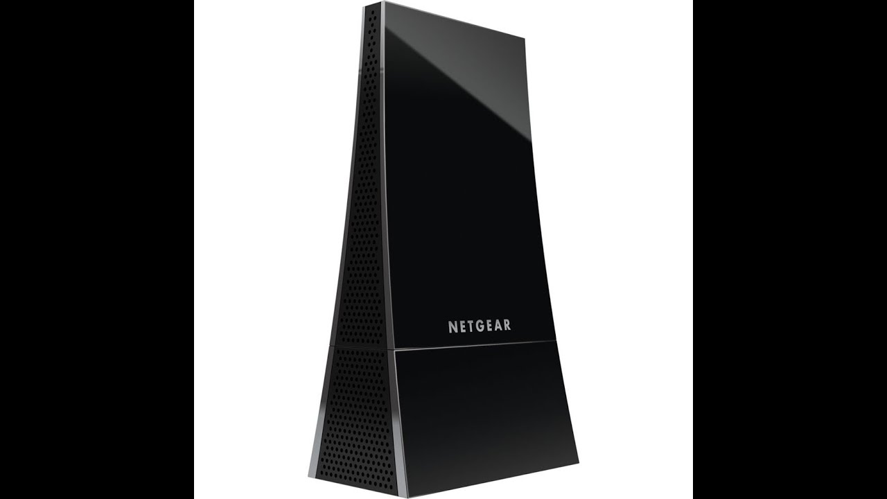 WNCE3001-100NAS NetGear Universal Dual Band Wireless Internet Adapter  (Refurbished)