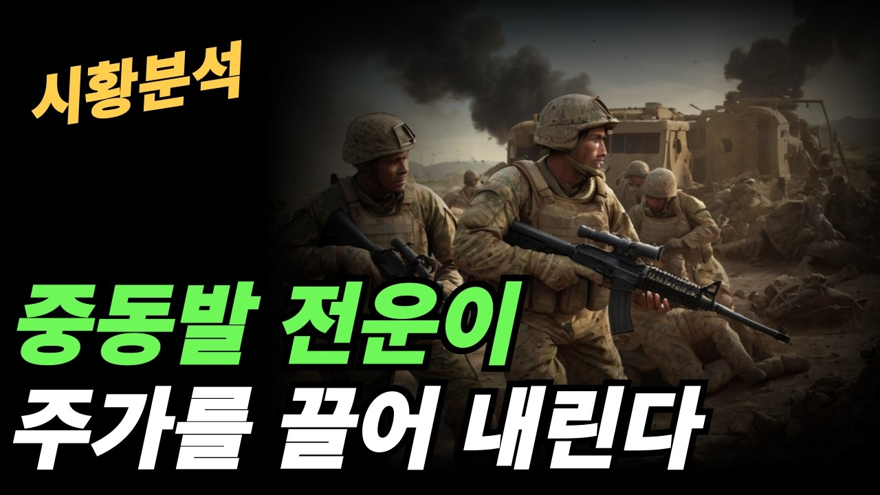(시황분석) 박스권 장세 오래가나?