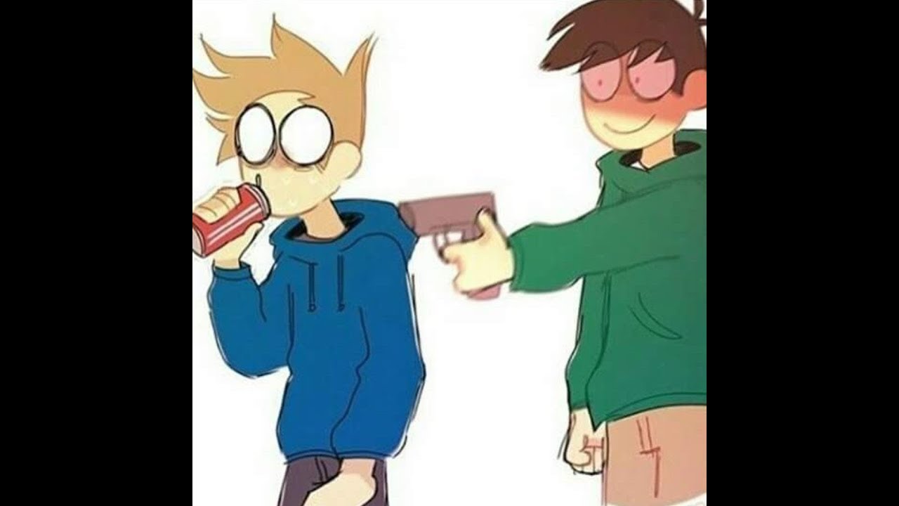 Tomtord!! (Video comic dubs!!)