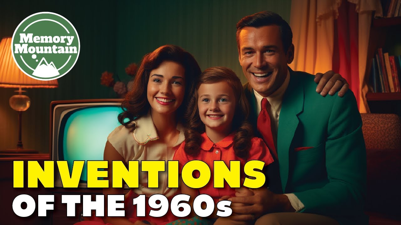 Technological Innovations of the 1960s
