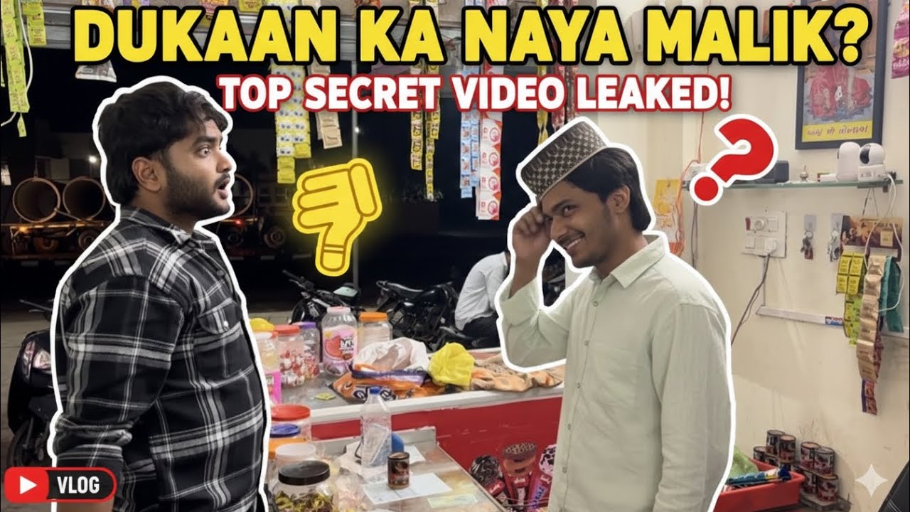 Comedy Video Shooting Mein Ho Gaya Kaand! 😂 | Vlog