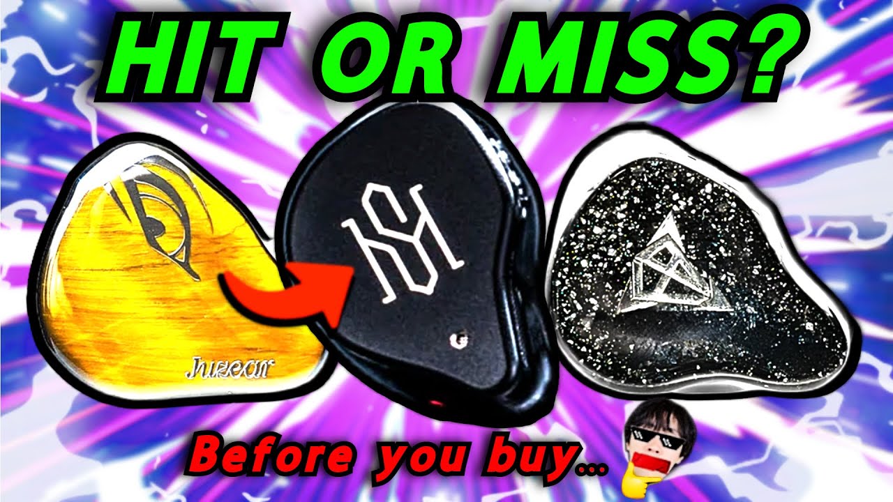 Brutally Honest Review of SUPERMIX 5, HARRIER & MEGA 7