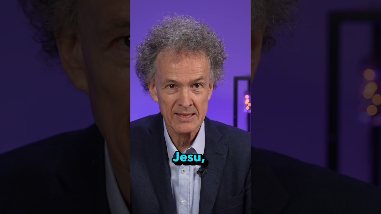Hat #jesus  wirklich gelebt?