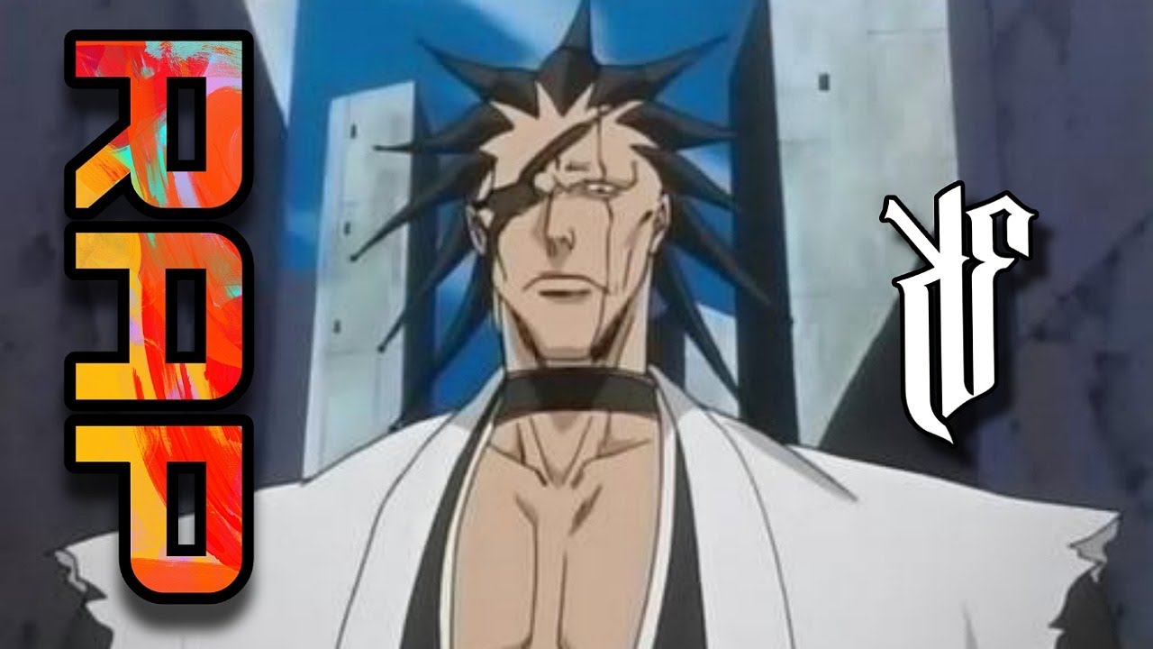 Kenpachi Rap | Fiend | Kadesh Flow prod.: @bassman816 [Bleach]