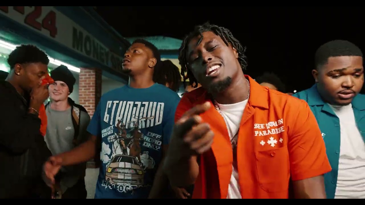 MTM Dondon- Murda Man