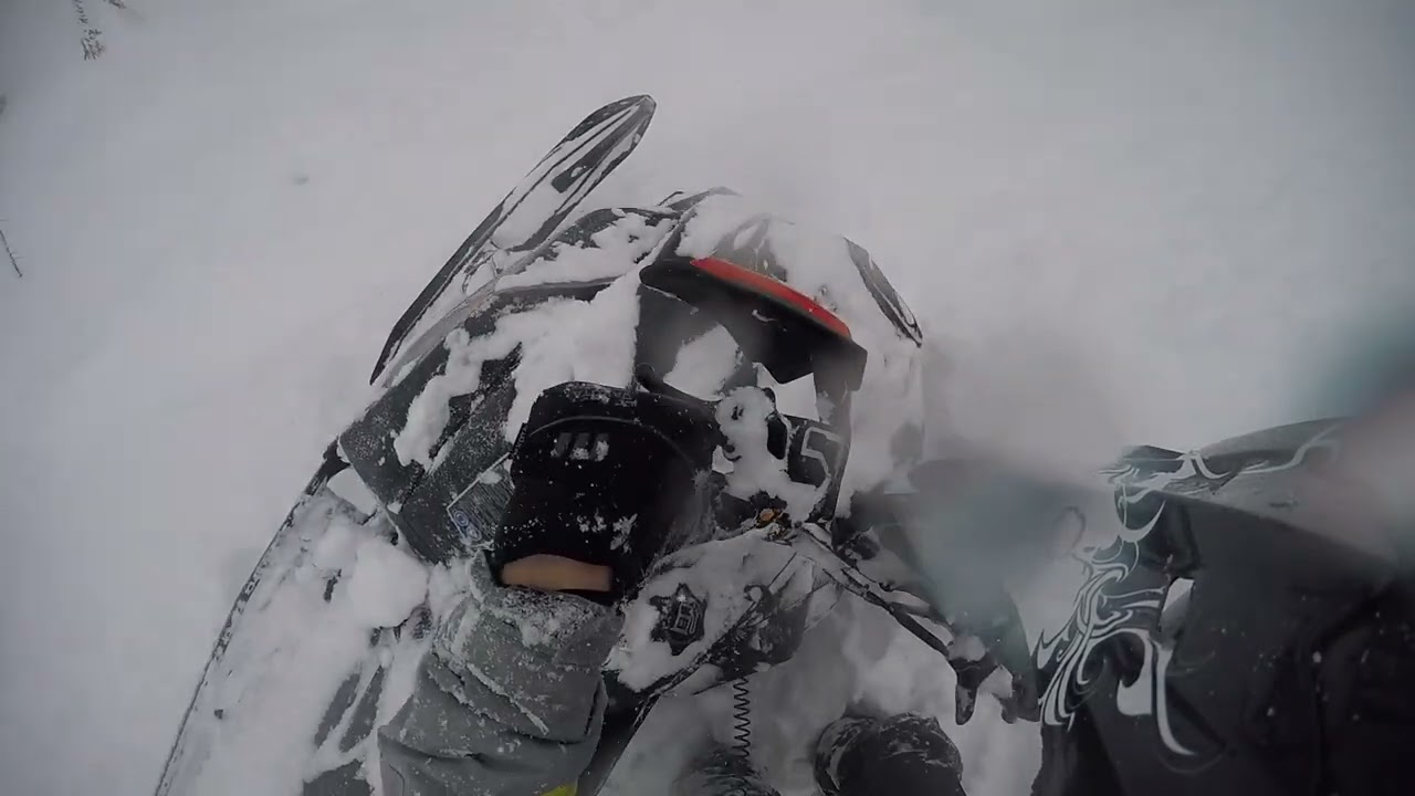 Mission find Blue Lake