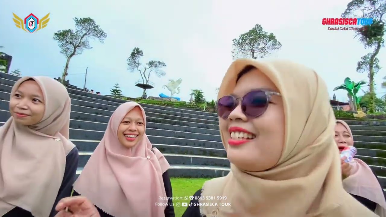 PENGUATAN FONDASI DHARMAWANITA PERSATUAN DENGAN PENINGKATAN KAPASITAS ANGGOTA IKP GUGUS AHMAD YANI