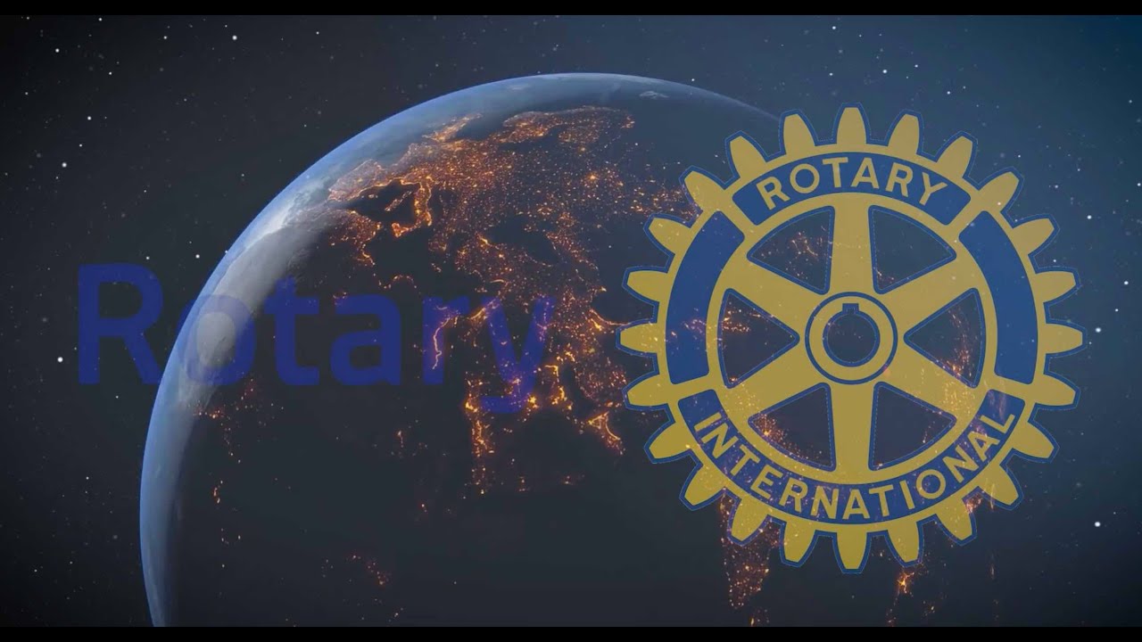 CFAM   Rotary Short Documentary