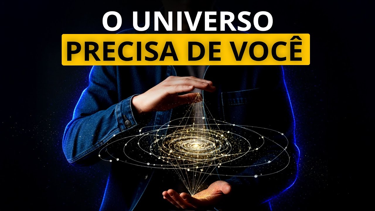 Entenda como a CONSCIÊNCIA COLAPSA a REALIDADE 🌐 O Efeito do Emaranhamento em Massa