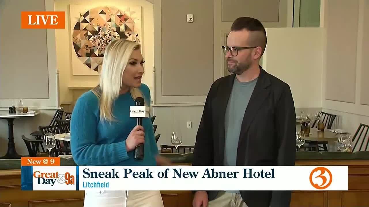 The Abner