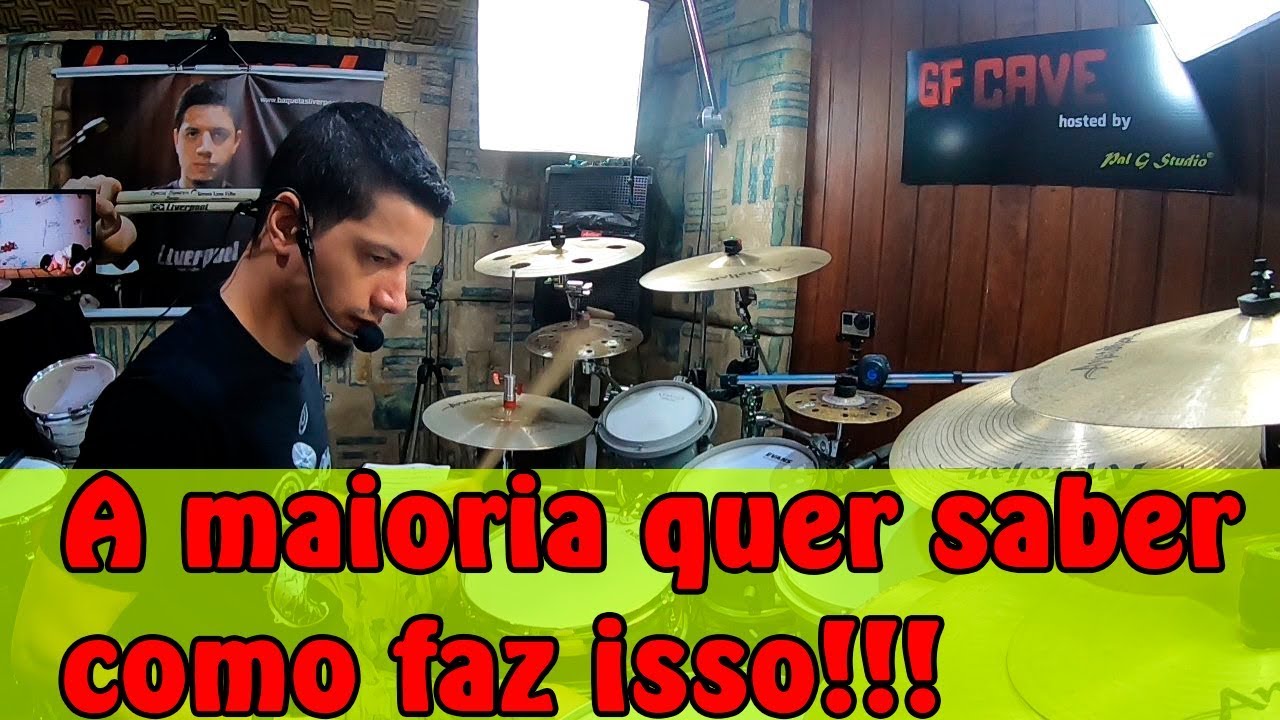A Maioria Quer Saber Como Faz Isso!!!