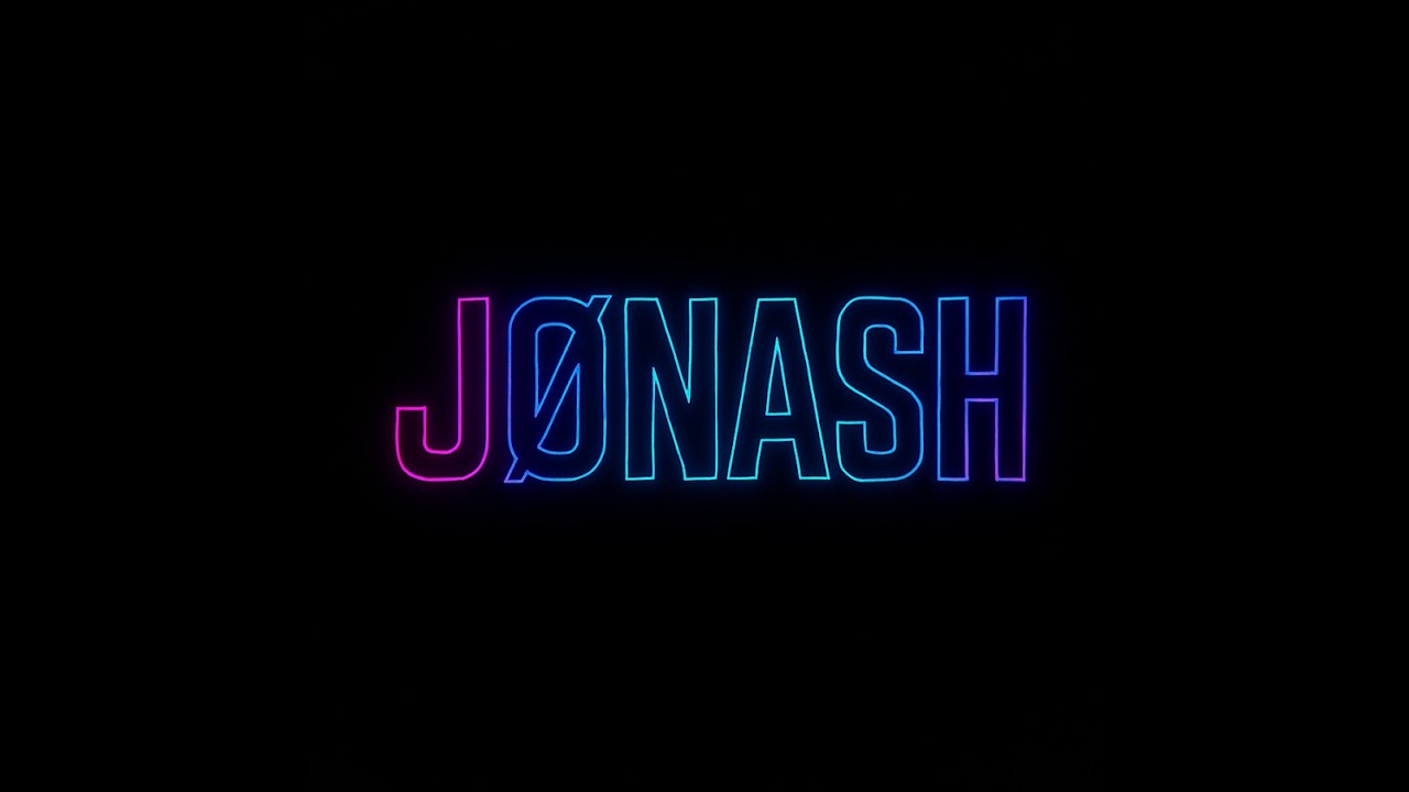 Jonash Warm Up After Hours