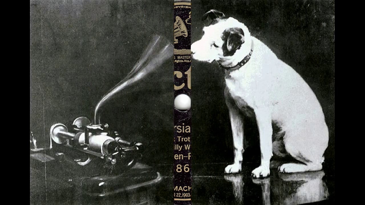 Victor Arden & Phil Ohman - Say, Persianna, Say(1922)