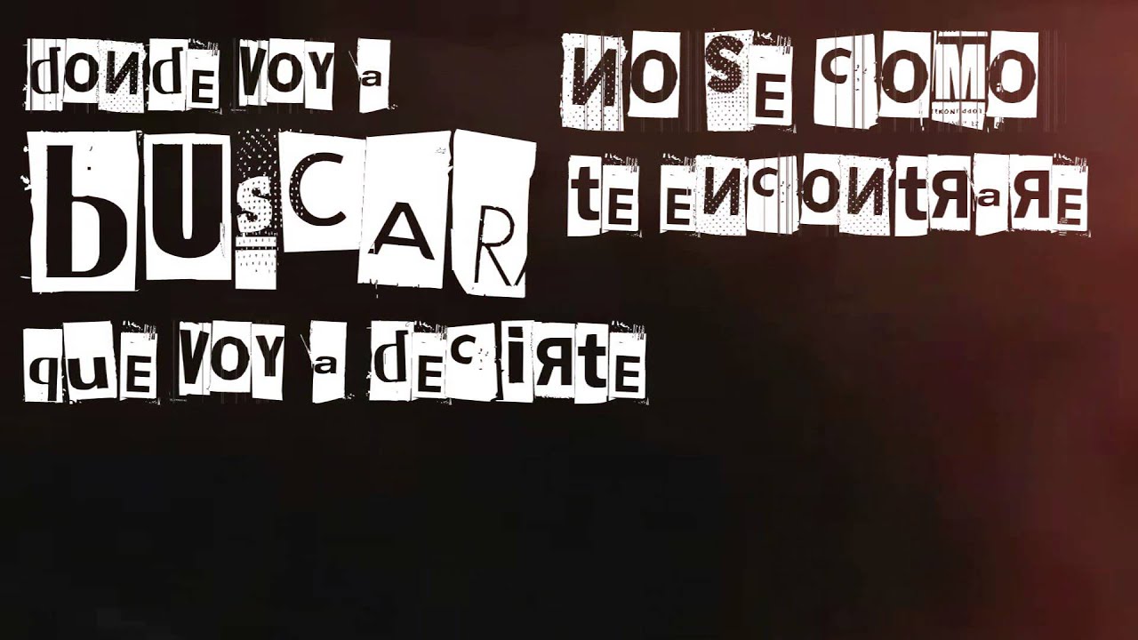 stan mc 2015 la distancia liryc