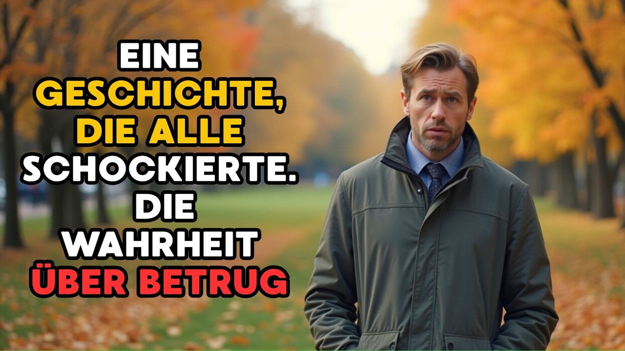 Sie Verspottete Mich Vor Allen Und Führte Eine Heimliche Beziehung, Bis Alles Öffentlich Wurde