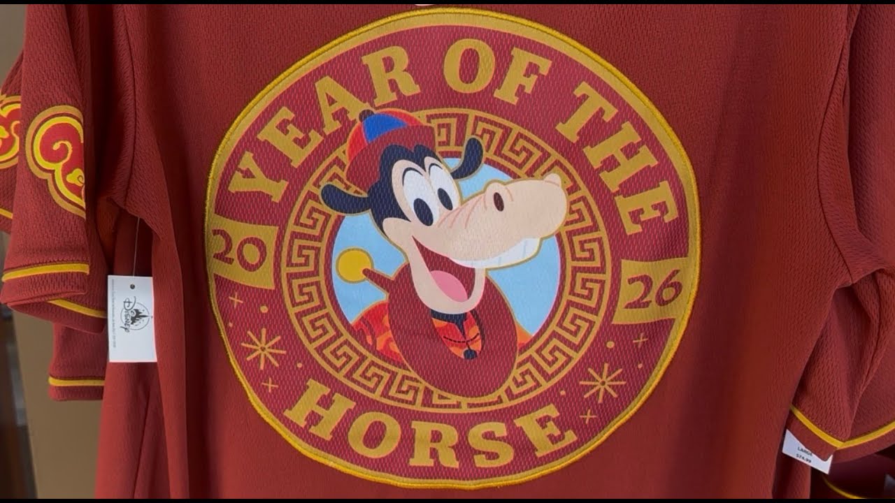 Disney Lunar New Year Festival Food and Fun! | COAST TO COAST BACK AT DISNEYLAND!