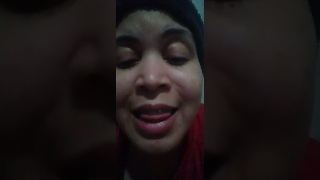 Oração da Fé. 