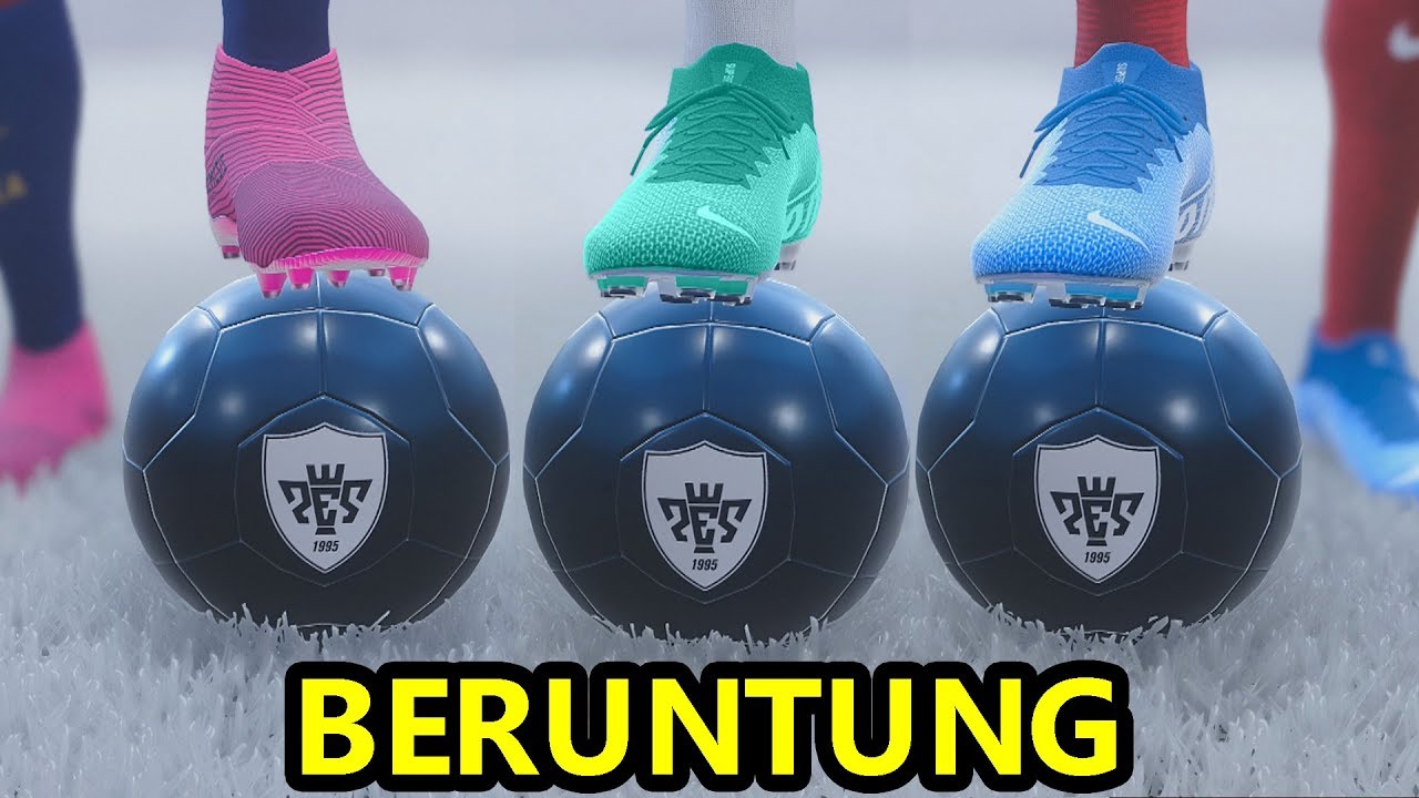 DAPAT 3 BLACK BALL BERUNTUN DAN PEMAIN RATING 97 TERTINGGI DI PES 2020 | MY CLUB