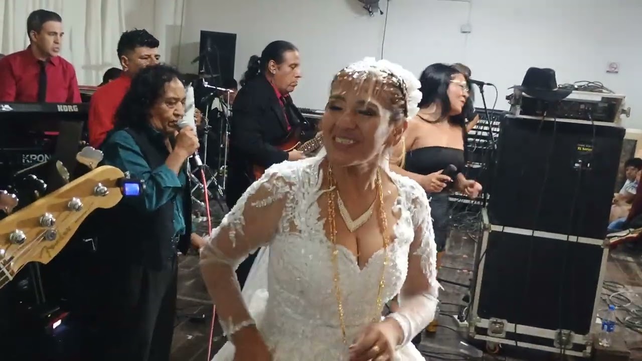 José y María mís amigos ❤️2025