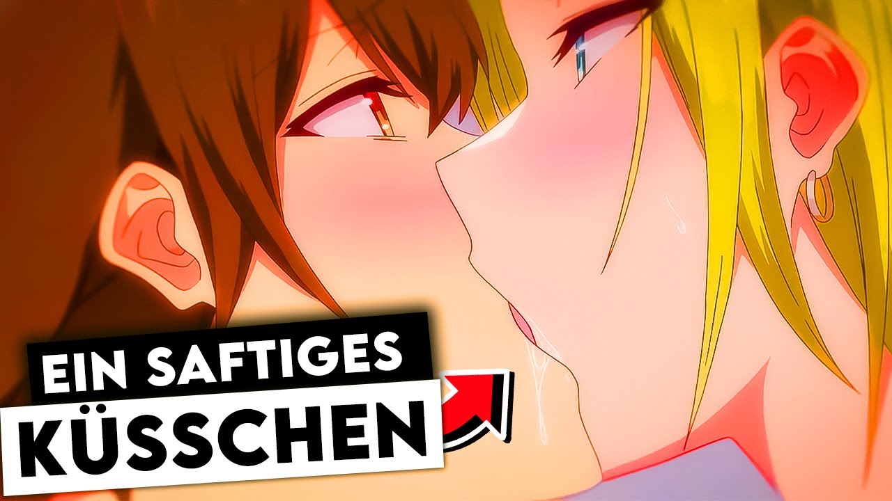 SIE LIEBEN seine FÄHIGKEITEN, weshalb er den KOCHLÖFFEL für SIE schwingt!