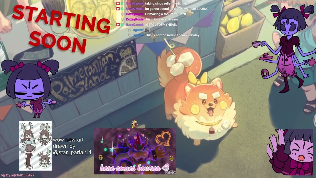 Hollow Knight: Silksong SILKSONG: Puttin' Down That Lumber! (SICK STREAM) 2025-09-28