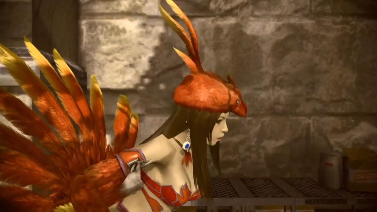 ファイナルファンタジー13-2 -FINALFANTASY XIII-2- (PS3) #5
