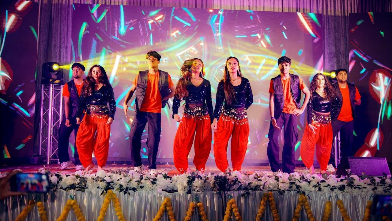 MMA ONAM 2025 YOUTH DANCE Manchester Malayalee |Local Boys|Saki|En Peeru|Galata|Villu|Naan Siricha