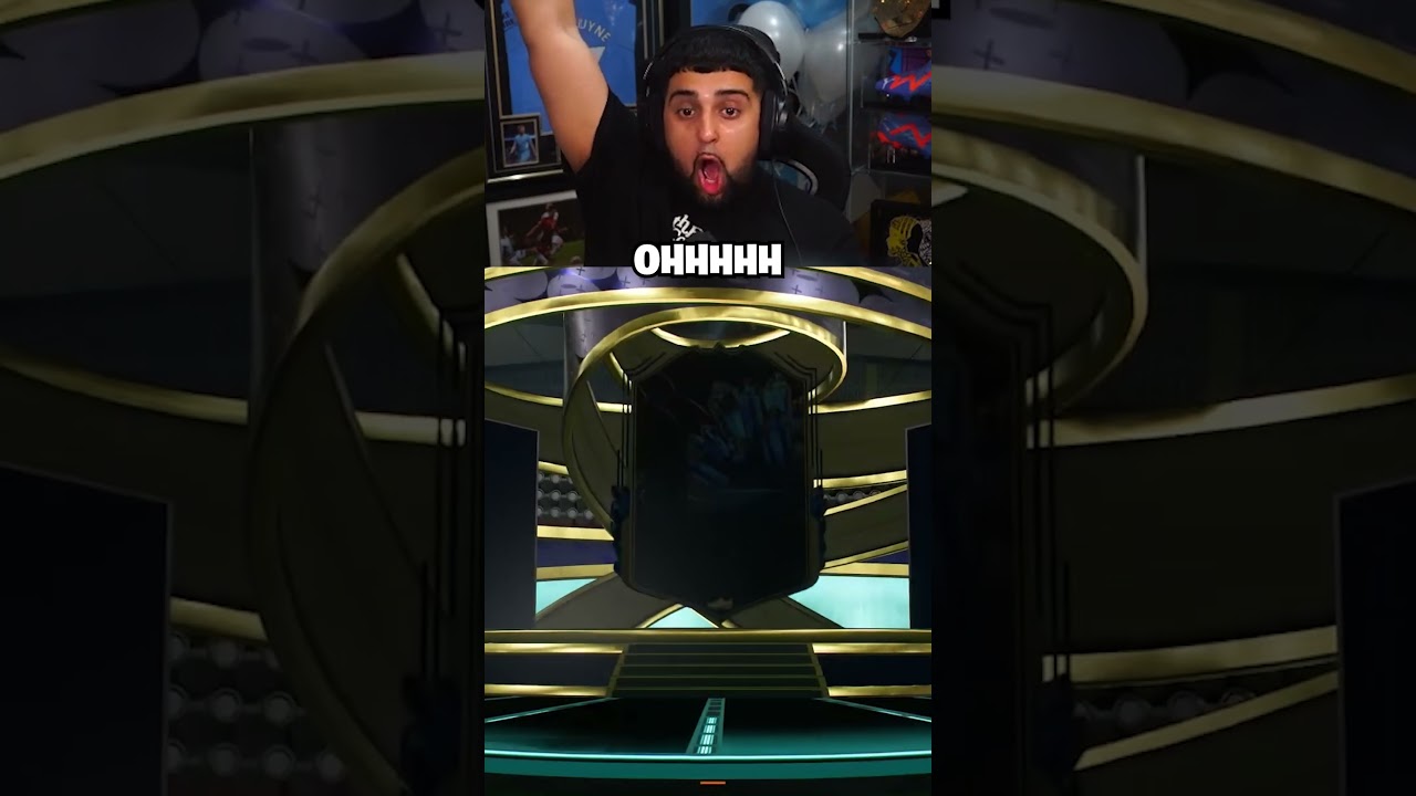 Does opening coin packs improve your pack luck?