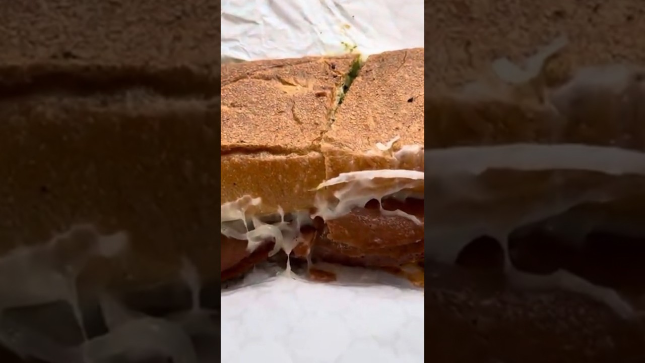 Vegan Deli in Orlando Florida #veganfood #veganfoodshare #shorts