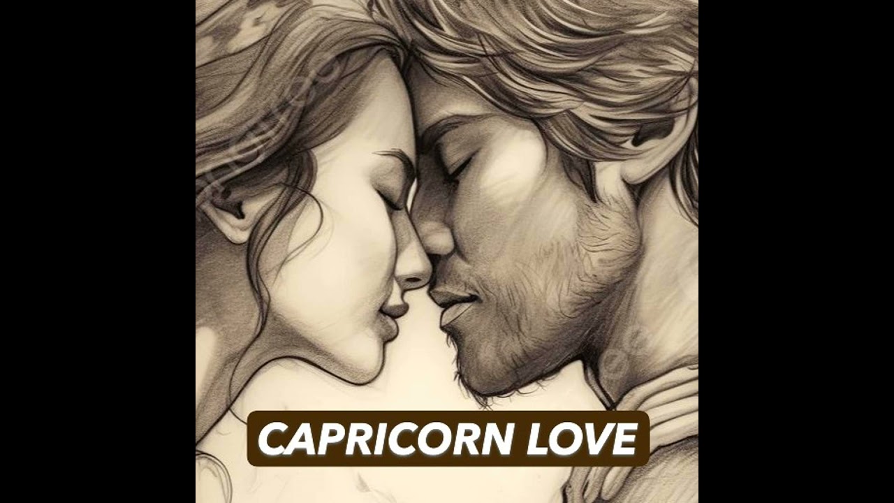 Capricorn Love ❤️ So Romantic… Wait, Did It Just Pause? 👉 Tarot Podcast