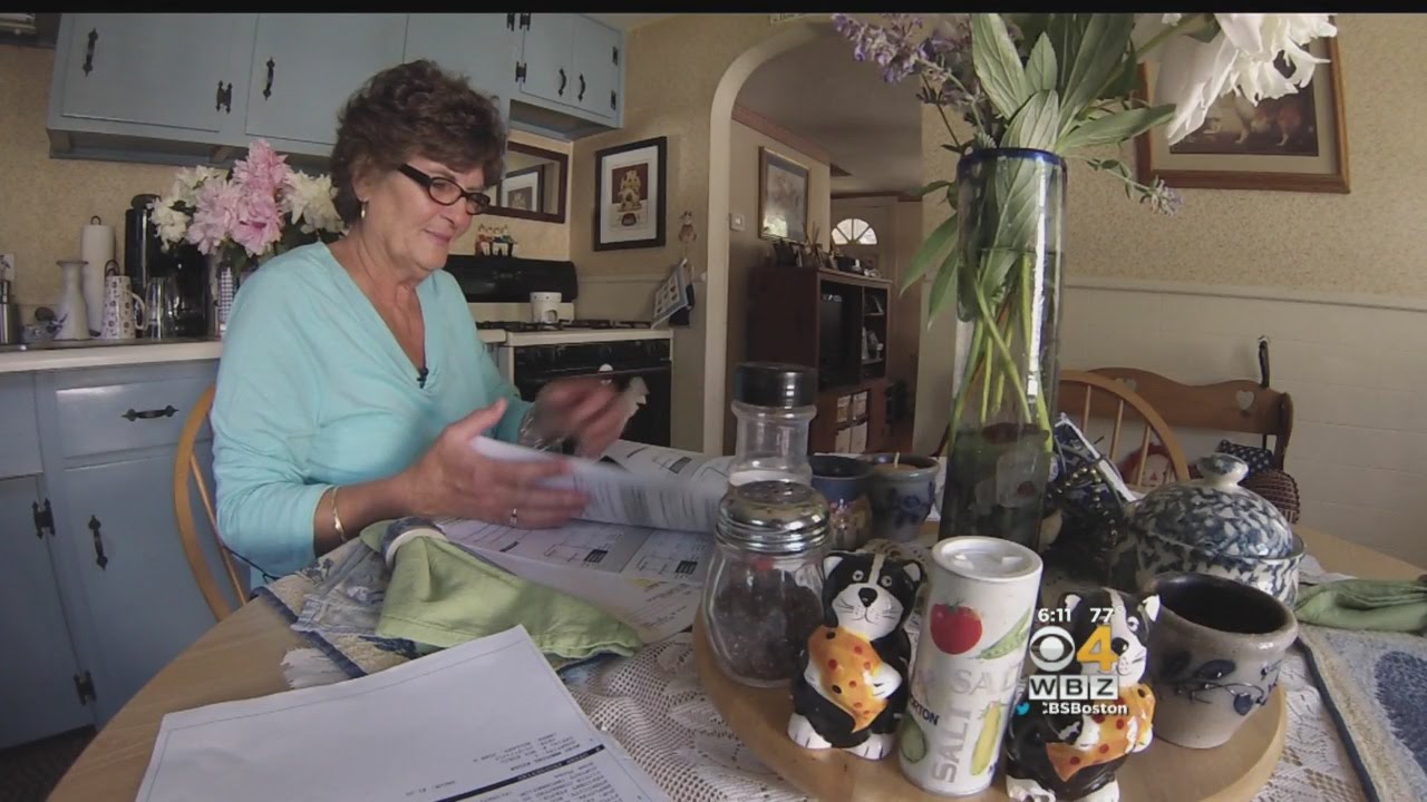 I-Team: Medical Billing Errors Put Patients' Health At Risk