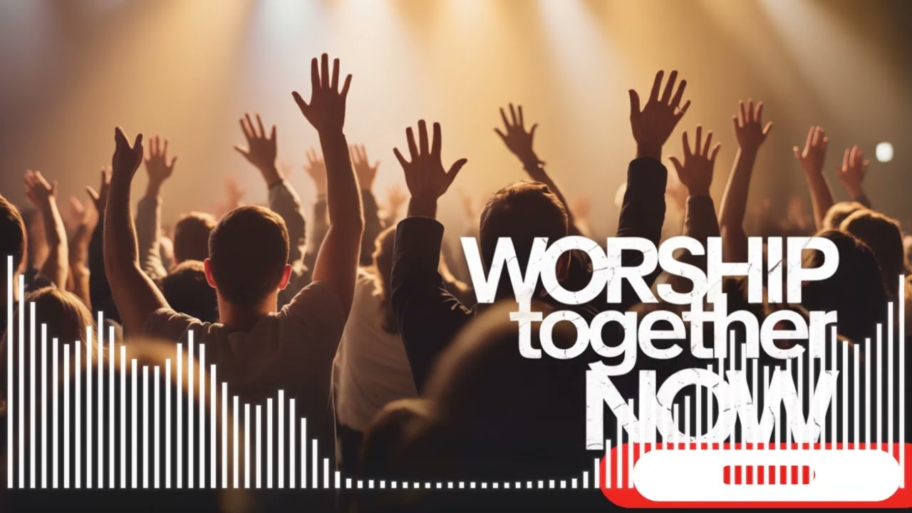 Uplifting English Worship Songs 2025 | Heart of Worship, Praise & Prayer Music
