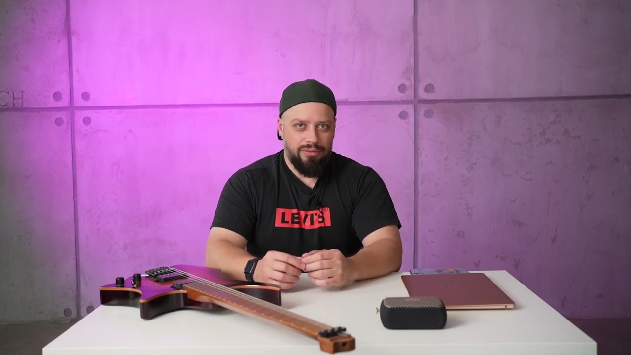 Встал с дивана и пошел на репетицию. Как избежать провала?