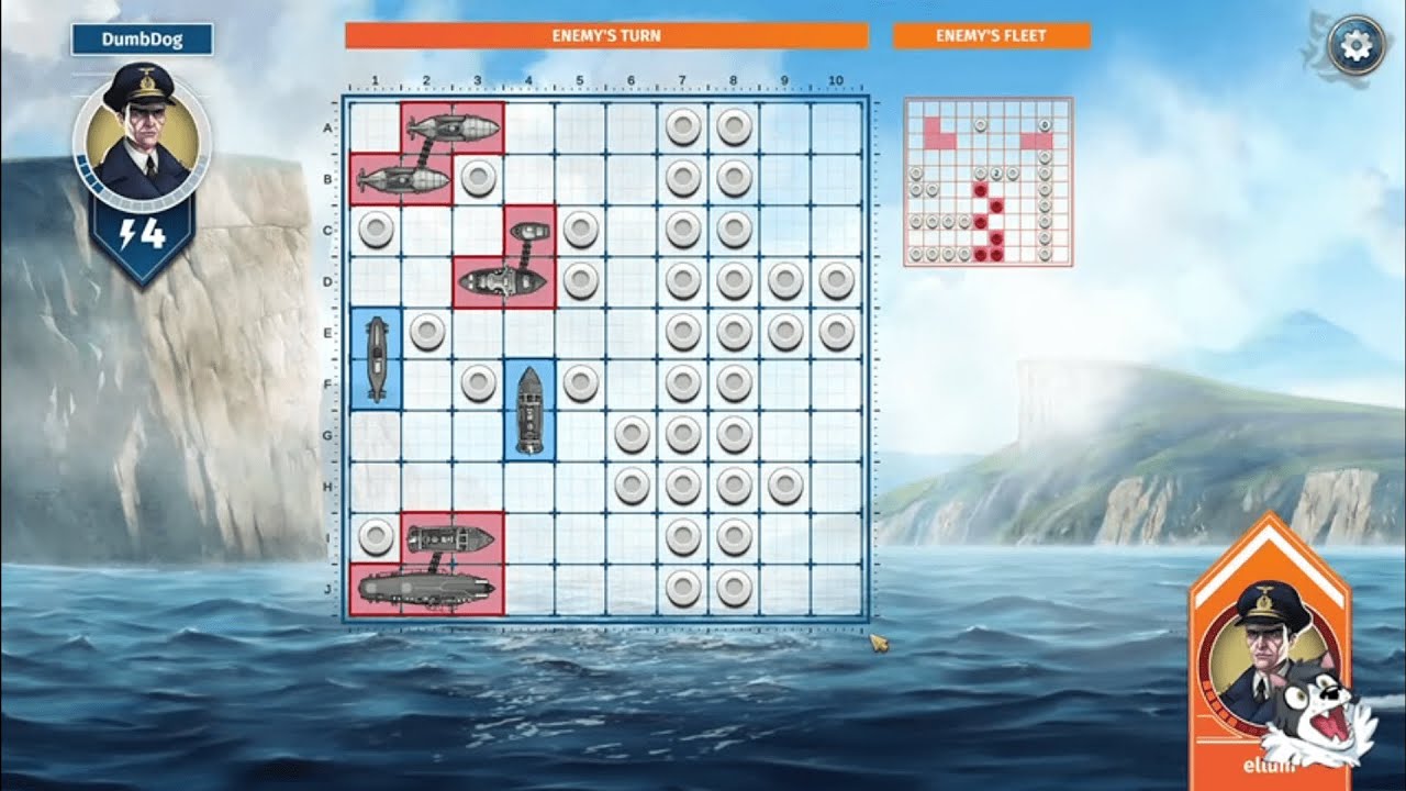 Crosswords, Fall Guys, Battleship, Just Chatting, Among Us - 22.11.2021