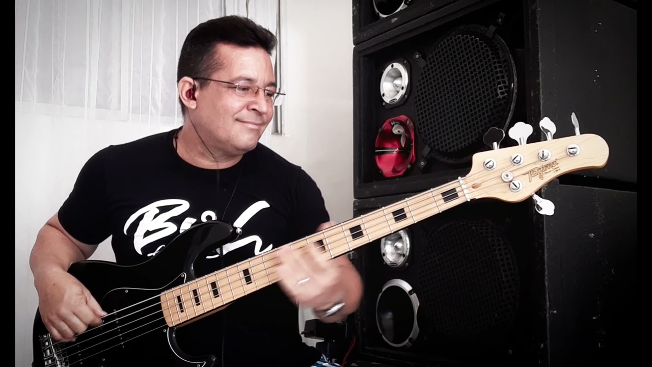 Placa Luminosa - É Só Chamar Que Eu Vou - George Mendonça Bass