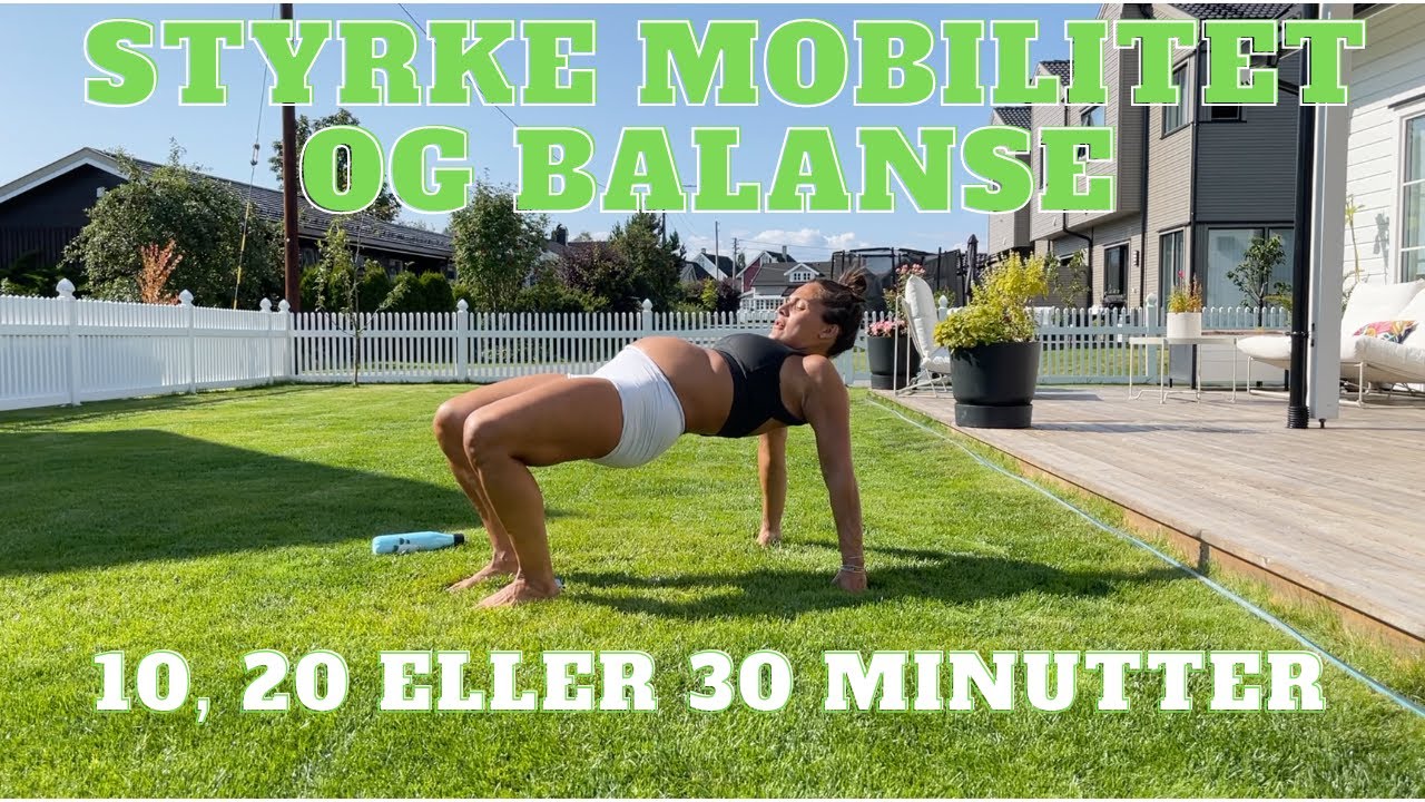 Dette var en DIGG økt!!