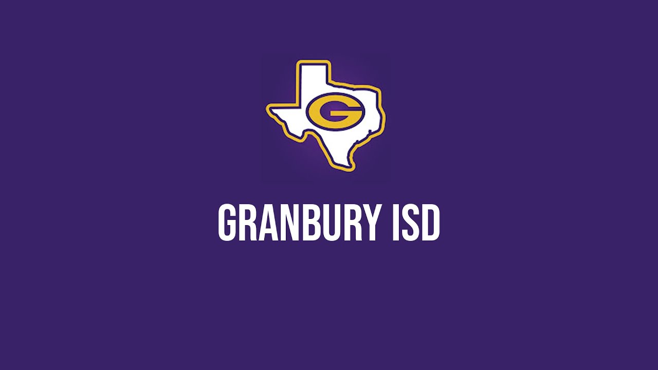 Granbury ISD Board Meeting - February 16, 2026