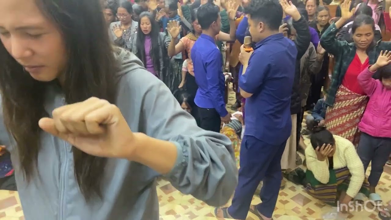 Ruakkhua (Zahnak Tlang) || Evan Ram Sui Mang