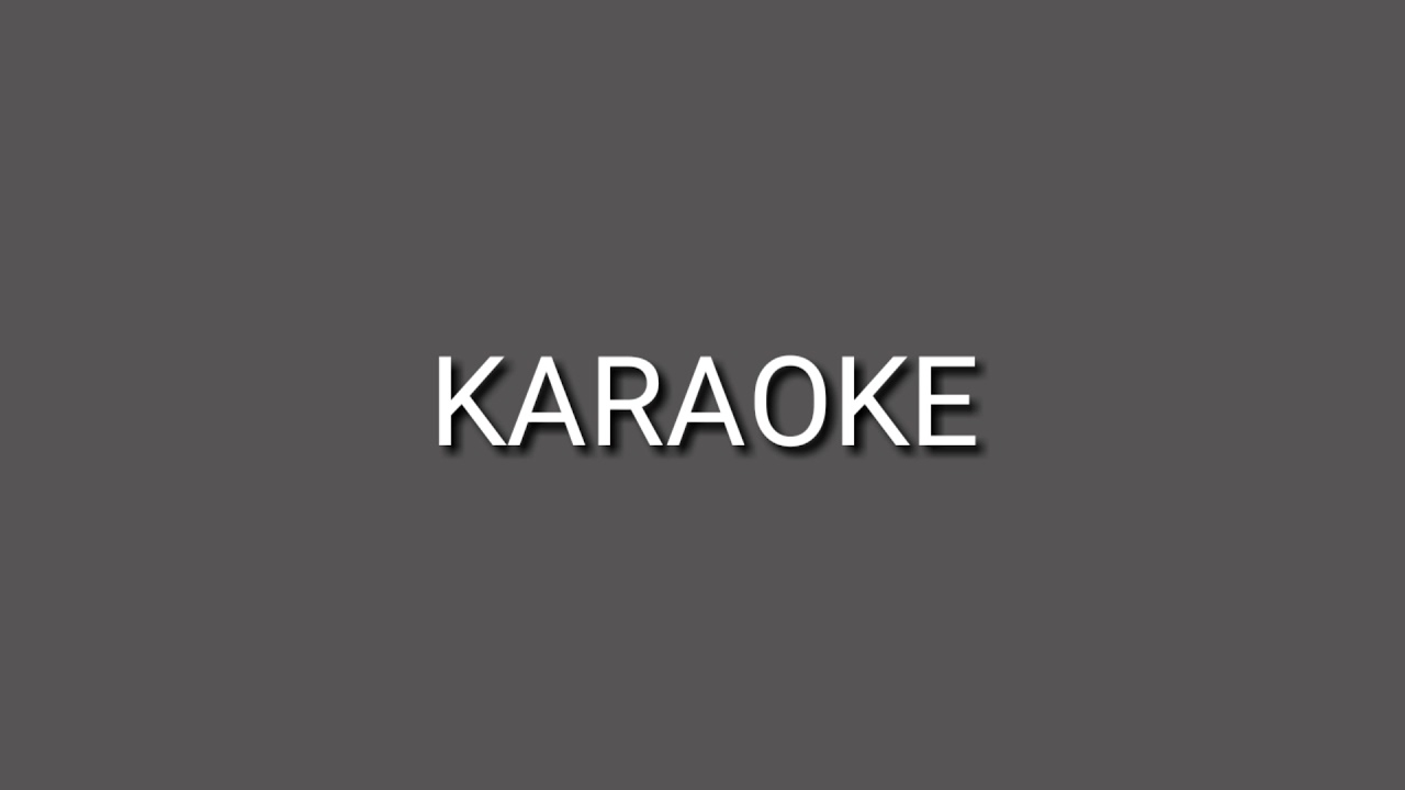 Maya Berovic-Neka stvar  Karaoke
