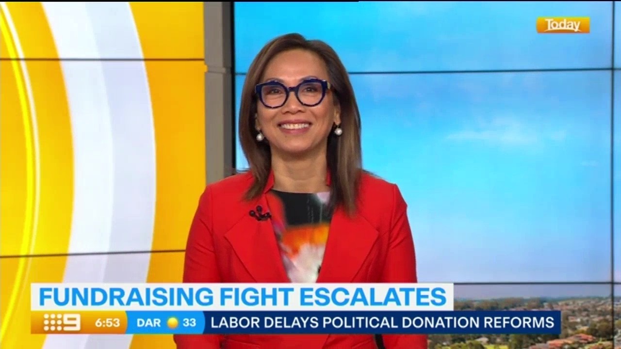 Dai Le MP Questions Labor Over Political Donation Transparency