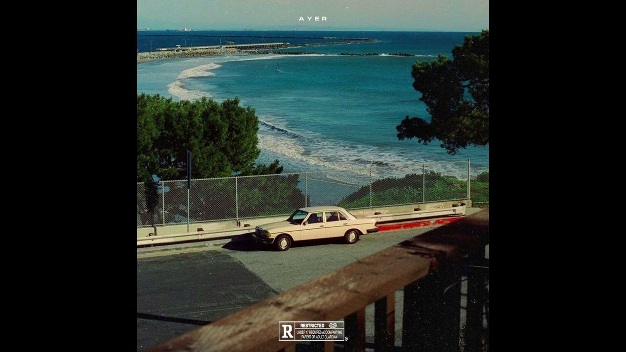 [SOLD] T&K X MIR NICOLAS Type Beat | 