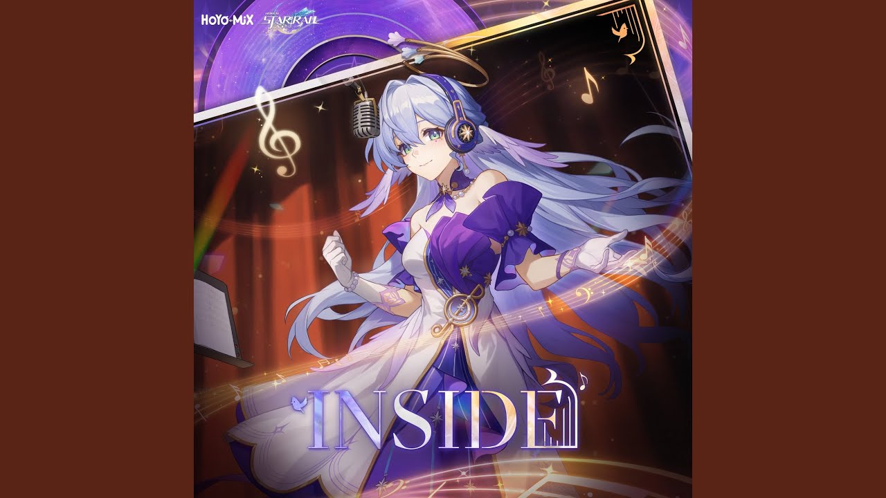 Sway to My Beat in Cosmos