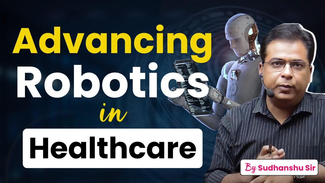 The Rise of Robotics in Healthcare: A New Era of Medical Innovation